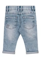 Bakkaboe baby meisjes jeans